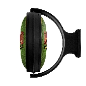 Maryland Terrapins: On the 50 - Rotating Lighted Wall Sign, NCMRYT-115-22