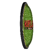 Maryland Terrapins: On the 50 - Slimline Lighted Wall Sign, NCMRYT-130-22