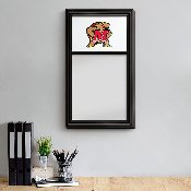 Maryland Terrapins: Testudo - Dry Erase Note Board, NCMRYT-610-02A