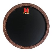 Maryland Terrapins: Chalkboard 