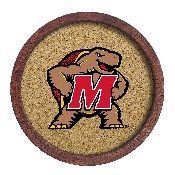Maryland Terrapins: Mascot - 