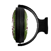 Mississippi State Bulldogs: On the 50 - Rotating Lighted Wall Sign, NCMSST-115-22