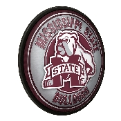 Mississippi State Bulldogs: Mascot - Modern Disc Wall Sign, FNB-NCMSST-230-02A