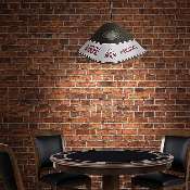 Mississippi State Bulldogs: Game Table Light, FNB-NCMSST-410-01A