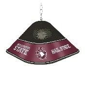 Mississippi State Bulldogs: Game Table Light, FNB-NCMSST-410-01A