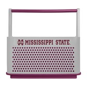 Mississippi State Bulldogs: Tailgate Caddy, FNB-NCMSST-710-01A