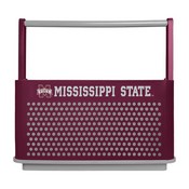 Mississippi State Bulldogs: Tailgate Caddy, FNB-NCMSST-710-01A