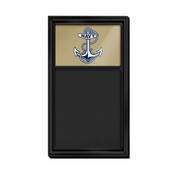 USNA Navy Midshipmen Team Board Chalkboard, FNB-NCNAVY-620