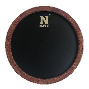 Navy Midshipmen: Chalkboard 