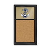 USNA Navy Midshipmen Team Board Corkboard, FNB-NCNAVY-640