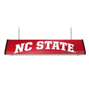 N.C. State Wolfpack 38" Standard Pool Table Light-Red, NCNCST-310-01