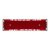 N.C. State Wolfpack 38" Standard Pool Table Light-Red, NCNCST-310-01