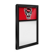 NC State Wolfpack: Tuffy - Dry Erase Noteboard, NCNCST-610-02