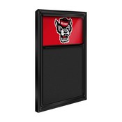 NC State Wolfpack: Tuffy - Chalk Noteboard, NCNCST-620-02