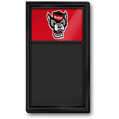 NC State Wolfpack: Tuffy - Chalk Noteboard, NCNCST-620-02