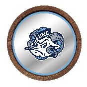 North Carolina Tar Heels: Mascot - 
