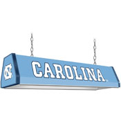 North Carolina Tar Heels: Standard Pool Table Light