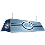North Carolina Tar Heels: Edge Glow Pool Table Light, FNB-NCNCTH-320-01A