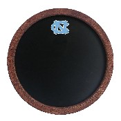 North Carolina Tar Heels: Chalkboard 