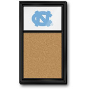 North Carolina Tar Heels: Cork Note Board, NCNCTH-640-01