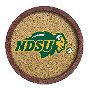 North Dakota State Bison: 