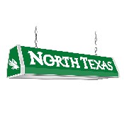 North Texas Mean Green: Standard Pool Table Light, NCNOTX-310-01