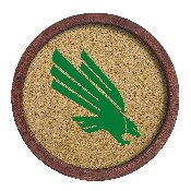 North Texas Mean Green: 