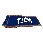 Villanova Wildcats: Premium Wood Pool Table Light, FNB-NCNOVA-330-01A