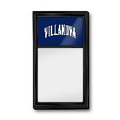 Villanova Wildcats: Dry Erase Note Board, NCNOVA-610-01