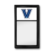 Villanova Wildcats: Logo - Dry Erase Note Board, NCNOVA-610-02