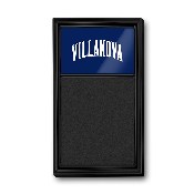 Villanova Wildcats: Logo - Chalk Note Board, NCNOVA-620-02