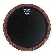 Villanova Wildcats: Chalkboard 
