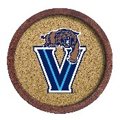 Villanova Wildcats: Mascot - 