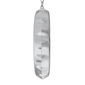 Notre Dame Fighting Irish: Double-Sided Bottle Cap Dangler, FNB-NCNTRD-220-03A