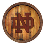 Notre Dame Fighting Irish: Branded 