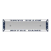 Notre Dame Fighting Irish: Standard Pool Table Light, FNB-NCNTRD-310-01A