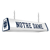 Notre Dame Fighting Irish: Standard Pool Table Light, FNB-NCNTRD-310-01A