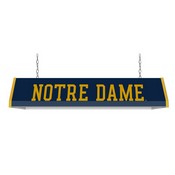 Notre Dame Fighting Irish: Standard Pool Table Light, FNB-NCNTRD-310-01A
