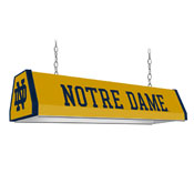 Notre Dame Fighting Irish: Standard Pool Table Light, FNB-NCNTRD-310-01A