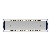 Notre Dame Fighting Irish: Standard Pool Table Light, FNB-NCNTRD-310-01A