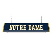 Notre Dame Fighting Irish: Standard Pool Table Light, FNB-NCNTRD-310-01A