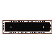Notre Dame Fighting Irish: Premium Wood Pool Table Light, FNB-NCNTRD-330-01A