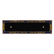 Notre Dame Fighting Irish: Premium Wood Pool Table Light, FNB-NCNTRD-330-01A