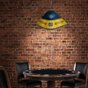 Notre Dame Fighting Irish: Game Table Light, NCNTRD-410-01