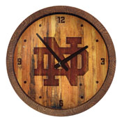 Notre Dame Fighting Irish: Branded 
