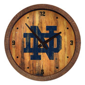 Notre Dame Fighting Irish: Weathered 