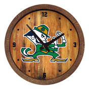 Notre Dame Fighting Irish: Leprechaun - 