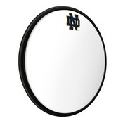 Notre Dame Fighting Irish: Modern Disc Dry Erase Wall Sign, NCNTRD-612-01