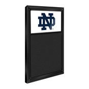 Notre Dame Fighting Irish: Chalk Note Board, NCNTRD-620-01