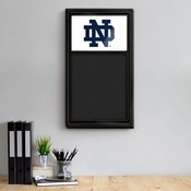 Notre Dame Fighting Irish: Chalk Note Board, NCNTRD-620-01